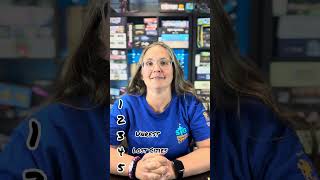 Ryan and Bethany Board Game Reviews - Lost Cities video thumbnail