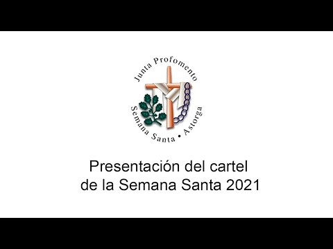 Canal Semana Santa Astorga