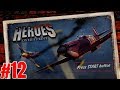 Heroes Over Europe: Campaign Walkthrough: Eye Of The St