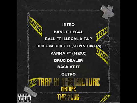 The plug????-Karma x mexx