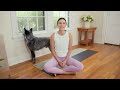 Yoga For Celebrating  |  Yoga With Adriene