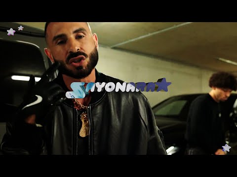 (FREE) Jazeek x Shindy Type Beat - "SAYONARA" (Prod. by Dreamy / Misho)²