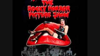 Rocky Horror Picture Show You're a Hot Dog (Planet Schmanet Janet  Pt. II)