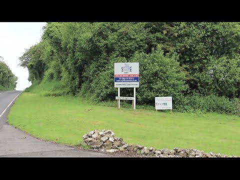The Spitfire Shoot Clay Pigeon Ground - Range Visit