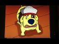 The Legend Of Grimace Island 1999 Whale Scene