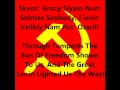 National Anthem Of The USSR