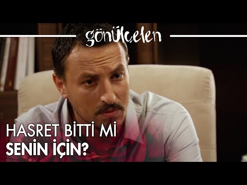 Levent, Murat'ı sinir ediyor! - Gönülçelen