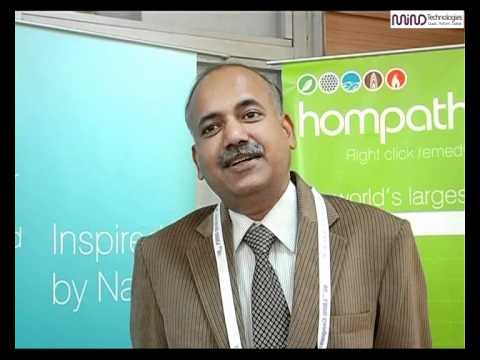 Homeopathic software | Hompath WildFire - Review by Dr. Anil Singhal