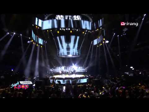 Simply K-Pop - in Shanghai - Block B - Very Good / 심플리케이팝, 블락비, 상해