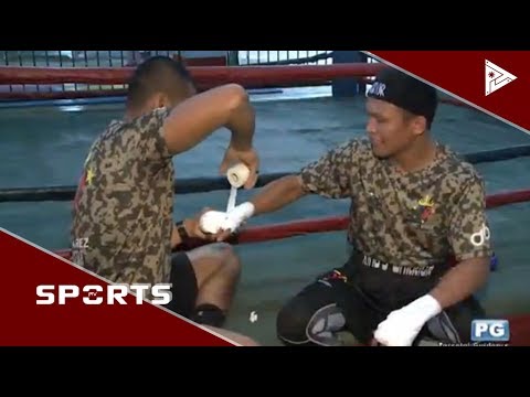 Suarez-Boholst Tandem