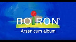Arsenicum album