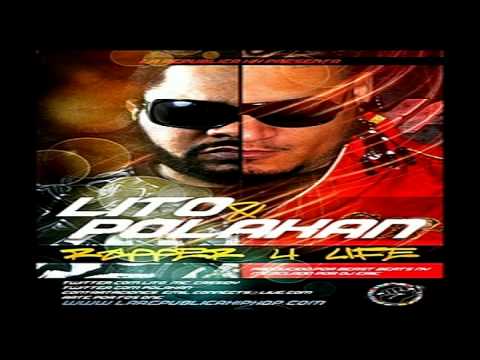 Lito MC Cassidy & Polakan - Rapper 4 Life (ORIGINAL)