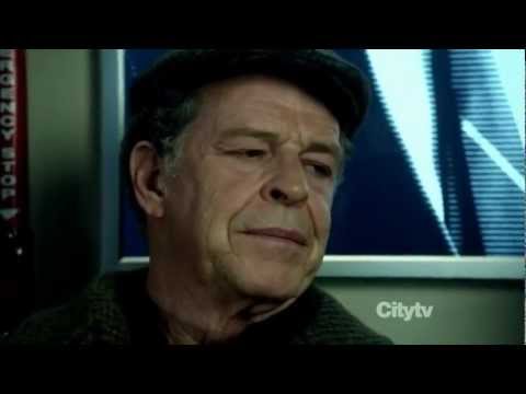 Fringe Episode 4.19 Scene - We Have Everything We Need