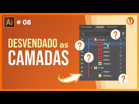 Curso Grátis de Adobe Illustrator Completo do Zero ao Avançado 2024