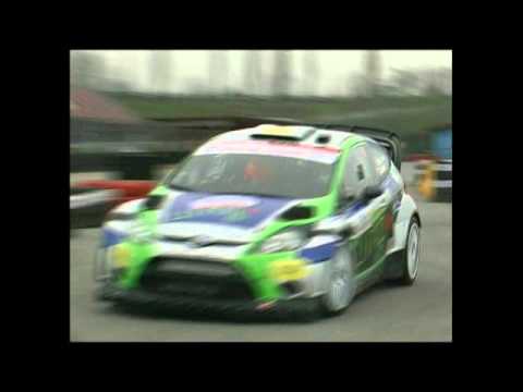 franciacorta rally circuit 2014