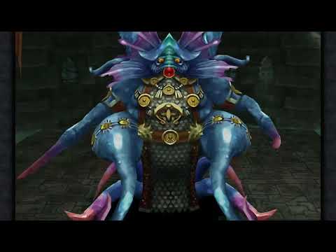 Let's Play Final Fantasy IX - Part 108: Hades, Aquadon und Todbringer