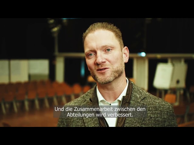 «Auf unserer Wertereise wächst Verantwortungsbewusstsein.»
