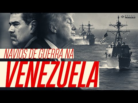 UNDERSTAND THE US OFFENSIVE AGAINST MADURO