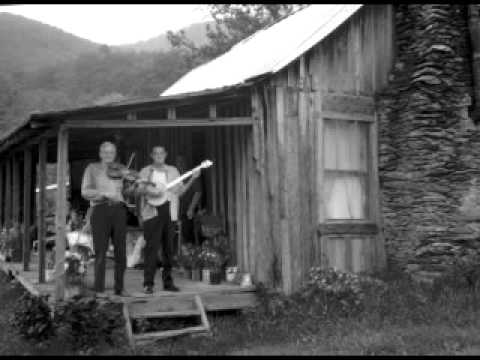 Tommy Jarrell & Fred Cockerham - Soldier's Joy