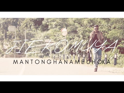 Jie Komuya - Mantong Hana Meuhoka (Official Music Video)