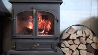 preview picture of video 'World of Stoves, Kengas - Carlisle Heating Specialists'