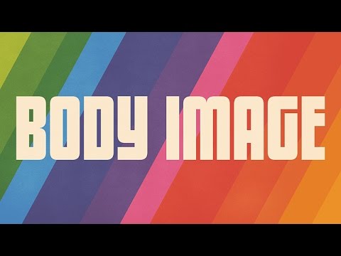 TWRP - Body Image (Audio)