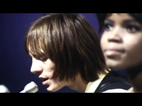 SMALL FACES & PP Arnold - Tin Soldier (Live)