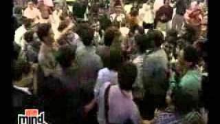 Why this Kolaveri Di: Dhanush performs at Mind Rocks: India Today Youth Summit 2011, Chennai