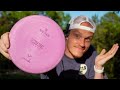 The Most Controversial Disc? | Nikko Locastro Prototype Seed