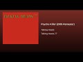 Psycho Killer 2005 Remaster