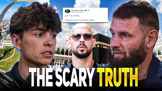 The Power of Islam in Addressing Modern Challenges
Discover how Islam can address the complex societal problems faced by m...