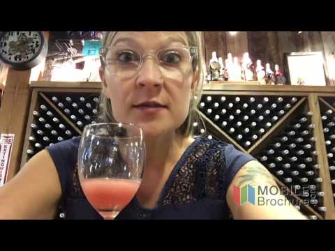 Rocky Top Wine Trail Pigeon Forge TN