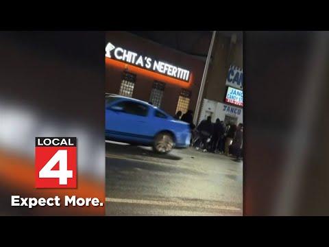 Deadly fight outside Detroit bar leaves family devastated