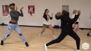 Capital Funk Summer Workshops | Devin Seldon | Hold Me Touch Me Love Me - Ginette Claudette