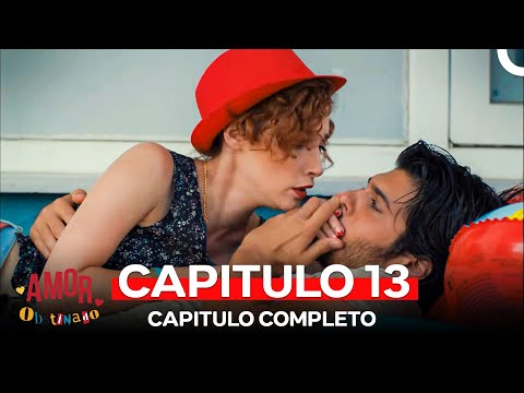 Amor Obstinado Capitulo 13 (Doblado en Español)