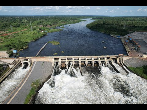 The making of Karuma 600MW HPP