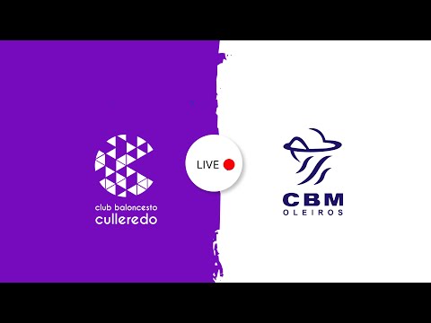 KFC Culleredo Vs Montrove | CM 1ªDIV