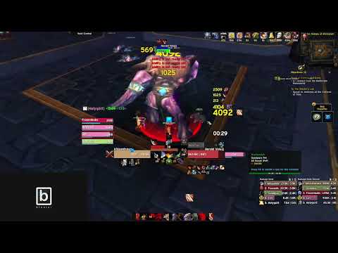 Arms is Finally Fixed! Arms Warrior Heroic Pump | WotLK Classic Beta