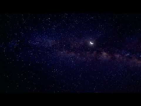 Jordan Critz - Starry Night (Slowed + reverb)