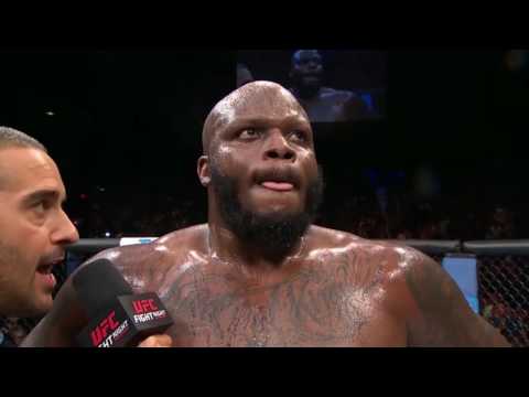 Entire UFC Fight Night 102 Card Announced