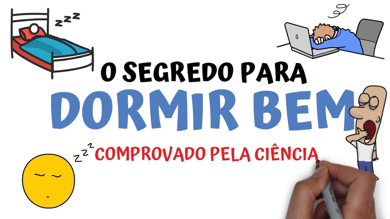 COMO DORMIR MELHOR: 10 DICAS PARA TER UMA ÓTIMA NOITE DE SONO de acordo com a medicina