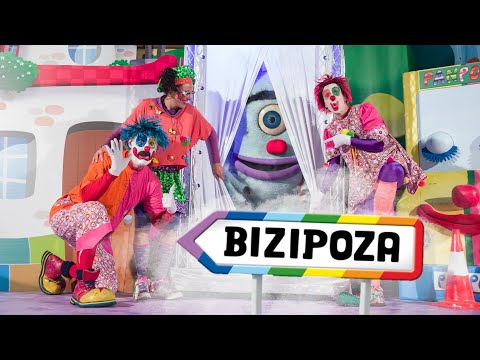 BIZIPOZA ikuskizuna (2014)