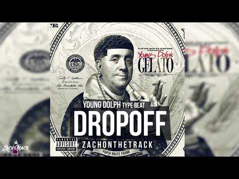 *FREE Young Dolph X Zaytoven Type Beat "DROPOFF"  [Prod. By ZachOnTheTrack]
