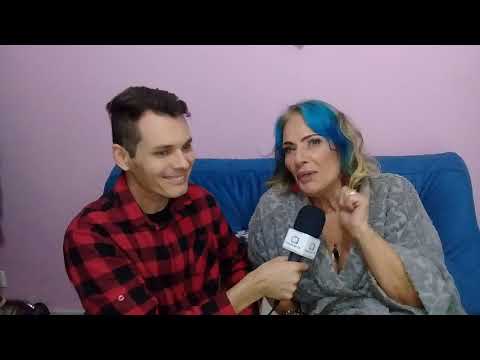 Entrevista com Lucimara Parisi