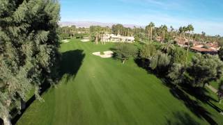 An overview of La Quinta Country Club