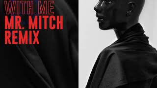 MORGAN HISLOP &amp; NAINA - My Shadow Is Always With Me (MR. MITCH Remix)