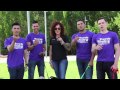 Misters of Puerto Rico 2017 - Comercial Brownie Blondie Foundation
