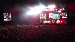 Linkin Park - Live in Minneapolis MN - MN State Fair 2014