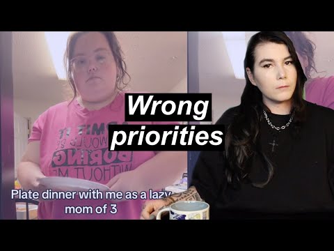 Alexandra Sabol: weaponized incompetence