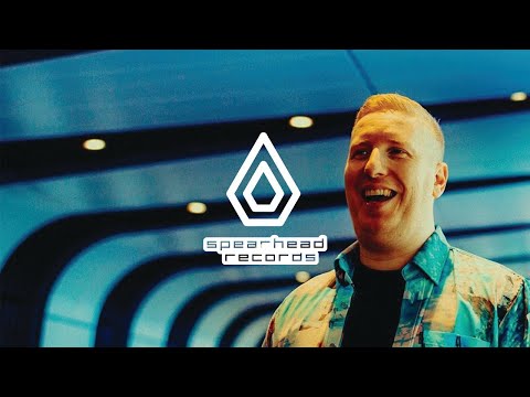 Danny Byrd - Rise Again feat. IK - Spearhead Records